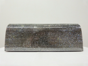 PURSE 0690 (GRY)